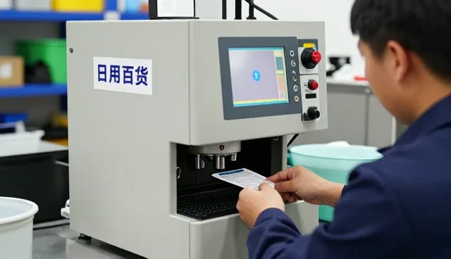 单县倾城百货有限公司探索渠道分销服务更多应用场景