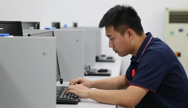 高效供应链发展促进供应链解决方案市场增长