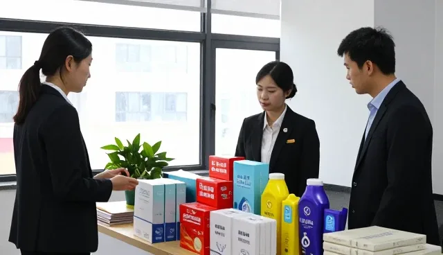 日用百货套装分销渠道中常见的问题及解决思路