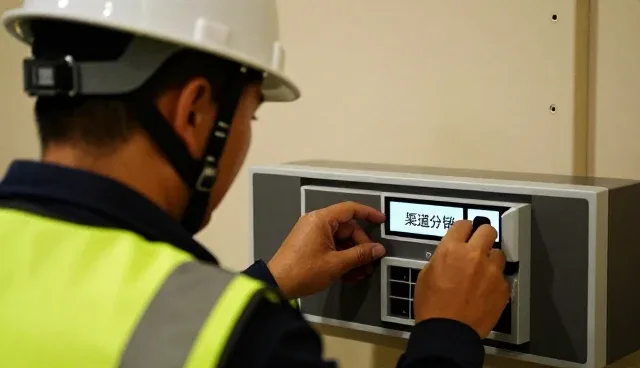渠道分销帮助客户实现商品目标